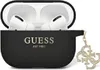 Guess Guap2Lecg4K Airpods Pro 2 (2022/2023) Cover Anteprima dell’immagine prodotto 1