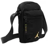 Borsa a tracolla Jordan 9A0631-K5X da Unisex Anteprima dell’immagine prodotto 3