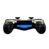 PS4 Dualshock Joypad Wireless Controller - gold Produktbild-Vorschau 8