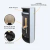 365® Kaminofen Polar 8 Speckstein 8 kW A+ Produktbild-Vorschau 3