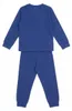 FC Barcelona Kinder Pyjama 2900003765 Mehrfarbig 152 Produktbild-Vorschau 3