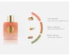 Khadlaj Peach Velvet Extrait de Parfum 100 ml (woman) Produktbild-Vorschau 8