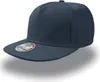 Atlantis SNFI | Snap Five Cap - Couleur : Navy - Taille : Voir les images du produit 1