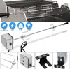 Set di spiedini in acciaio inossidabile Jopassy 107 cm Anteprima dell’immagine prodotto 2