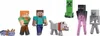 Minecraft Zestaw Mobów Figurki Produktbild-Vorschau 6