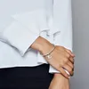 PANDORA JEWELRY Mod. SORELLE PER SEMPRE Voir les images du produit 8