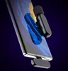 Mini Lavalier Mikrofon - 2 Kabellos Bluetooth Handy Produktbild-Vorschau 9