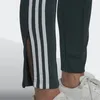 Adidas Trainingshose schmale Passform mit elastischem Bund Produktbild-Vorschau 6