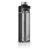 Biberon NINJA Thirsti 530ml nero Anteprima dell’immagine prodotto 7