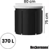 Heckermann rundes Eisbad 370L Produktbild-Vorschau 22