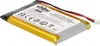 vhbw Akku kompatibel mit Bushnell 36-8100, BUU0057, Produktbild-Vorschau 9