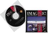 DURABLE CD/DVD COVER 10 St., 520219 transparent Produktbild-Vorschau 3