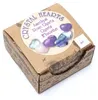 Displej Crystal Hearts s 30 ks --balenie 30 ks - ±3cm; ± 21 Náhľad obrázku produktu 2