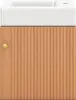 Mobili da bagno Sweiko lavabo con mobiletto 46 cm , Anteprima dell’immagine prodotto 10