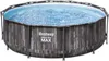 Bestway Steel Pro Max Aufstellpool rund 366x100 cm, 9150 L Produktbild-Vorschau 2