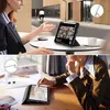 iPad Pro 11 Zoll 2022/2021/2020/2018 Hülle mit Stifthalter Produktbild-Vorschau 7