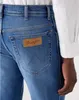 Wrangler Herren Jeanshose TEXAS NEW FAVORITE AUTHENTIC Produktbild-Vorschau 6
