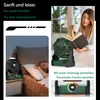 Camping Ventilator mit Akku 7800mAh, Tragbarer, Produktbild-Vorschau 7