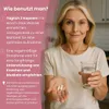 Biostile Nutribones – Calcium, magnésium, zinc, vitamines Voir les images du produit 6