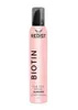 Redist Biotin Volumizing Hair Care Mousse 250 ml Produktbild-Vorschau 3