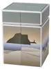 Goebel Scandic Home, séria "Sunset Mood", čajová súprava Náhľad obrázku produktu 3