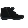 Semler Xenia Damen Stiefeletten in Schwarz, Größe 6.5 Produktbild-Vorschau 20