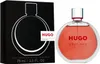 Hugo Boss Deep Red Eau De Parfum 75 ml (woman) Produktbild-Vorschau 3