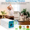 12 Stück VCA-ADB952 Staubbeutel Beutel für Samsung Bespoke Produktbild-Vorschau 3
