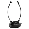 Geemarc, Bluetooth Audio-Headset Senior Verstärker, Schwarz Produktbild-Vorschau 1