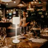 Briloner Sigo LED Lampe de table sans fil IP44, Variable, Voir les images du produit 8
