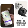 Tile Mate 2024, Universale, Localizzatore, Nero, Anteprima dell’immagine prodotto 4