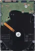 A top-down view of a hard disk drive. Produktbild-Vorschau