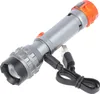 NEBO NEB-FLT-1046-G, Taschenlampe, Grau, Aluminium, Tasten, Produktbild-Vorschau 9