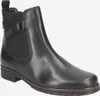 Gabor 74.670  Damenschuhe - Stiefeletten schwarz Elegant Produktbild-Vorschau 10