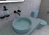 Combinazione WC senza bordo SAT Infinitio con sedile WC Anteprima dell’immagine prodotto 13
