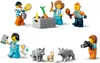 LEGO® City 60471 Camion artico con laboratorio Anteprima dell’immagine prodotto 26