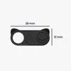 kwmobile Webcam Abdeckung für Tablet Laptop Notebook u.a. - Produktbild-Vorschau 6