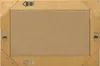 vidaXL Wandspiegel im Barock-Stil 60x40 cm Golden Produktbild-Vorschau 3
