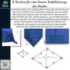 freigarten.de Ersatzdach für Pavillon 330 cm x 330 cm  Produktbild-Vorschau 5