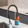 Pionowy przepływowy podgrzewacz wody Vayox VA0416 | Podgląd zdjęcia produktu 10