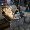 Smerigliatrice angolare Bosch Professional Ø 125 mm 1,2 W Anteprima dell’immagine prodotto 9