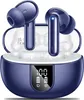Bluetooth Kopfhörer,In Ear Kopfhörer Kabellose Bluetooth Produktbild-Vorschau 1