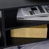 HOMCOM TV-Schrank TV Lowboard Fernsehschrank mit 4 Rollen Produktbild-Vorschau 8