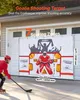 VEVOR : Panneaux de cible pour gardiens de but de hockey Voir les images du produit 2