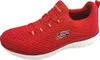 SKECHERS Summits Fast Attracktion Schuhe Damen rot 39 Produktbild-Vorschau 33