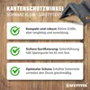 Kantenschutzwinkel aus Kunststoff Kantenschutz für Produktbild-Vorschau 4
