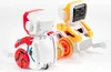 84603 SILVERLIT 88549 Fußballroboter  Kicker im 2er-Pack Produktbild-Vorschau 14