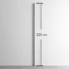 Zaunpfosten 4 x 4 cm - Länge: 225cm Produktbild-Vorschau 4