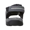 Geox STRADA Herren Sandale - sportliche Sandaletten grau Produktbild-Vorschau 13