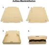 verpacking 10 Maxibriefkartons Versandkartons Faltschachtel Produktbild-Vorschau 4